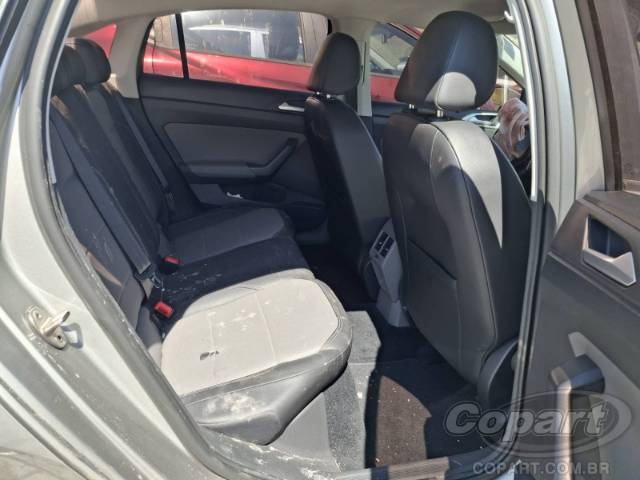 2021 VOLKSWAGEN VIRTUS 