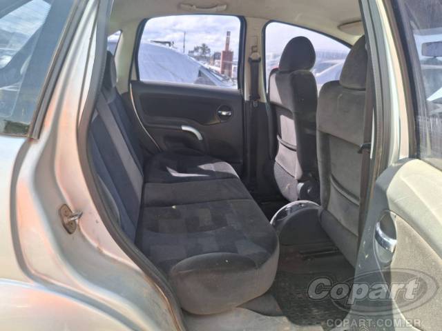 2008 CITROEN C3 