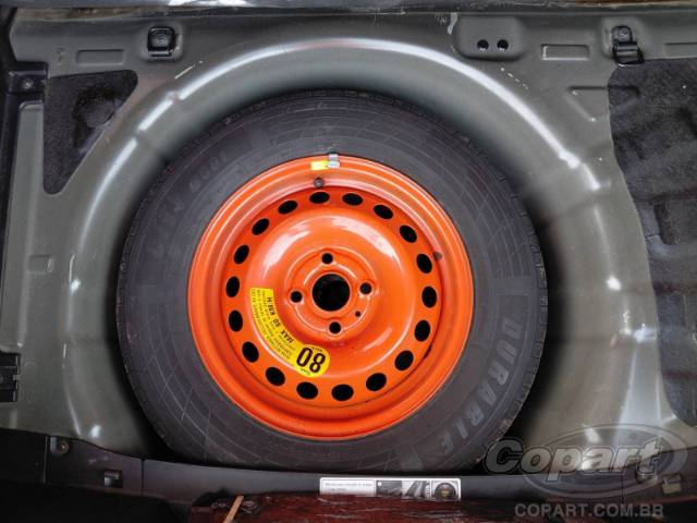 2018 HYUNDAI HB20 