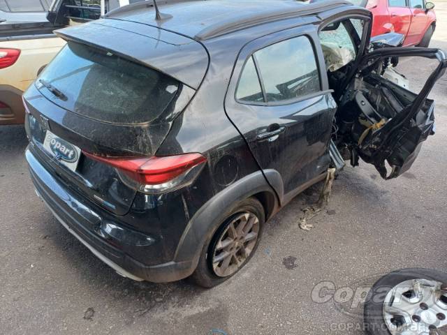 2026 FIAT PULSE 
