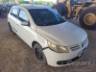 2011 VOLKSWAGEN GOL 