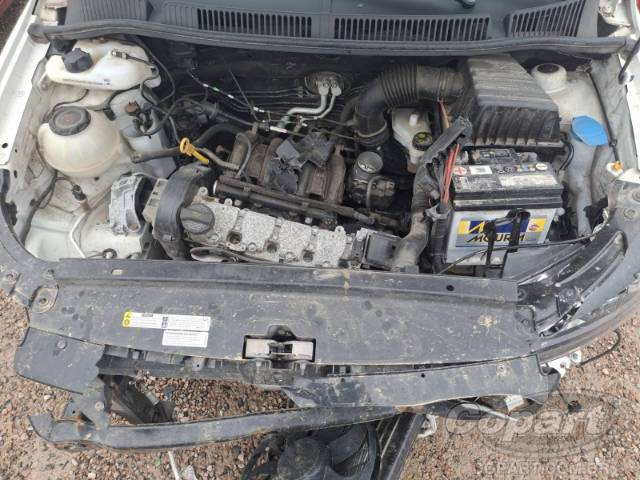 2022 VOLKSWAGEN FOX 