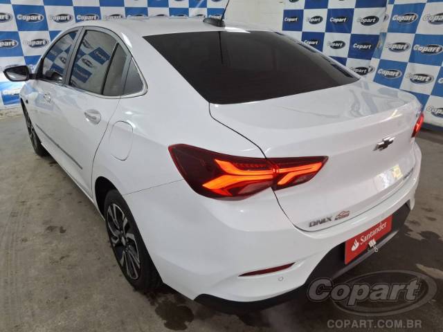 2023 CHEVROLET ONIX PLUS 