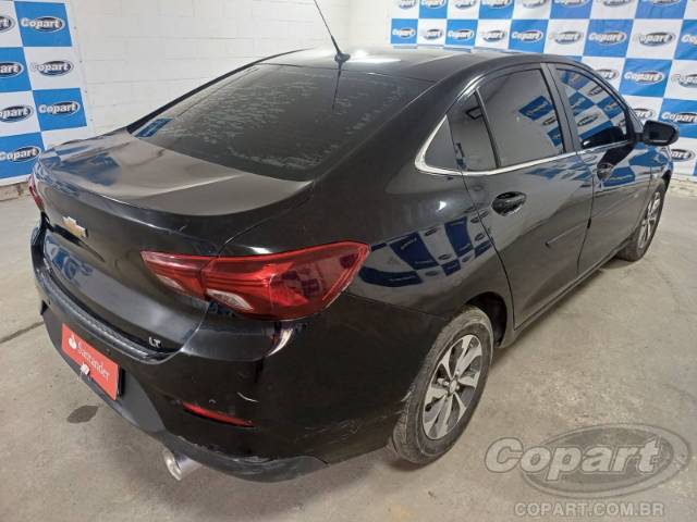 2021 CHEVROLET ONIX PLUS 