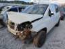 2011 FIAT UNO 