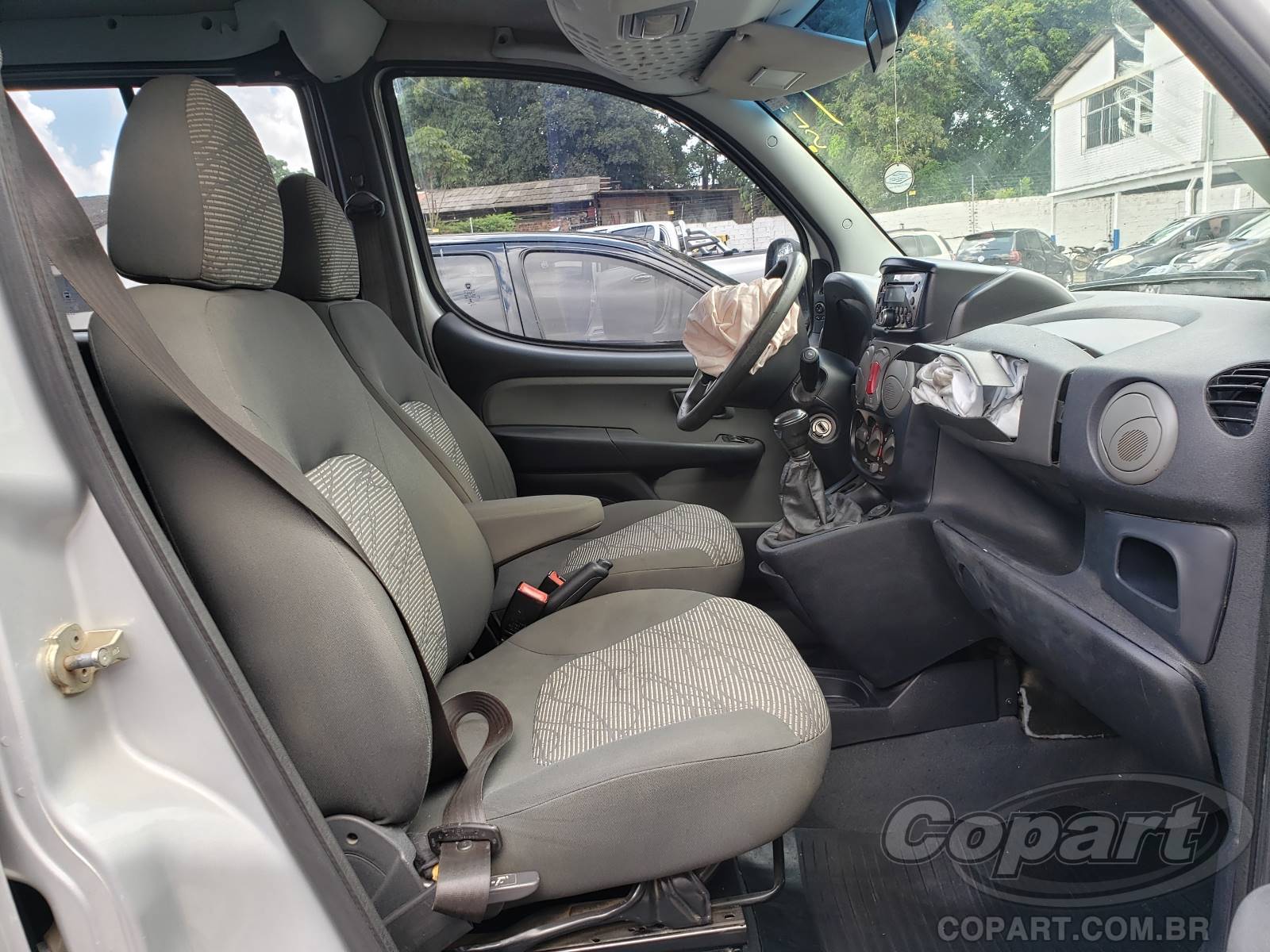 Foto 5: 2016 FIAT DOBLO
