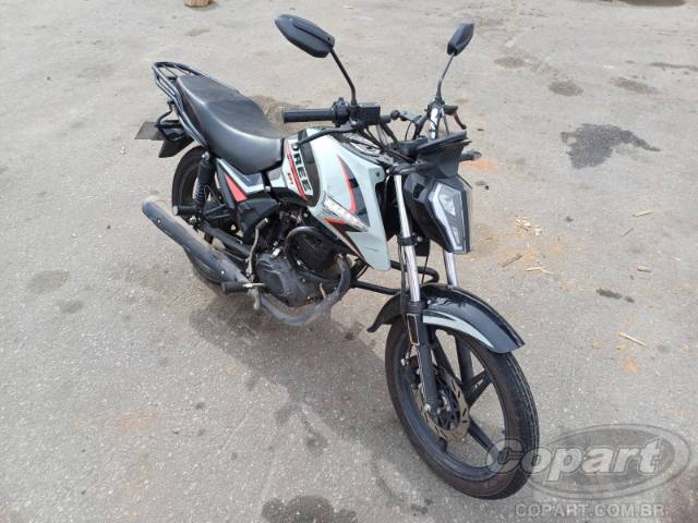 2025 SHINERAY XY 150 