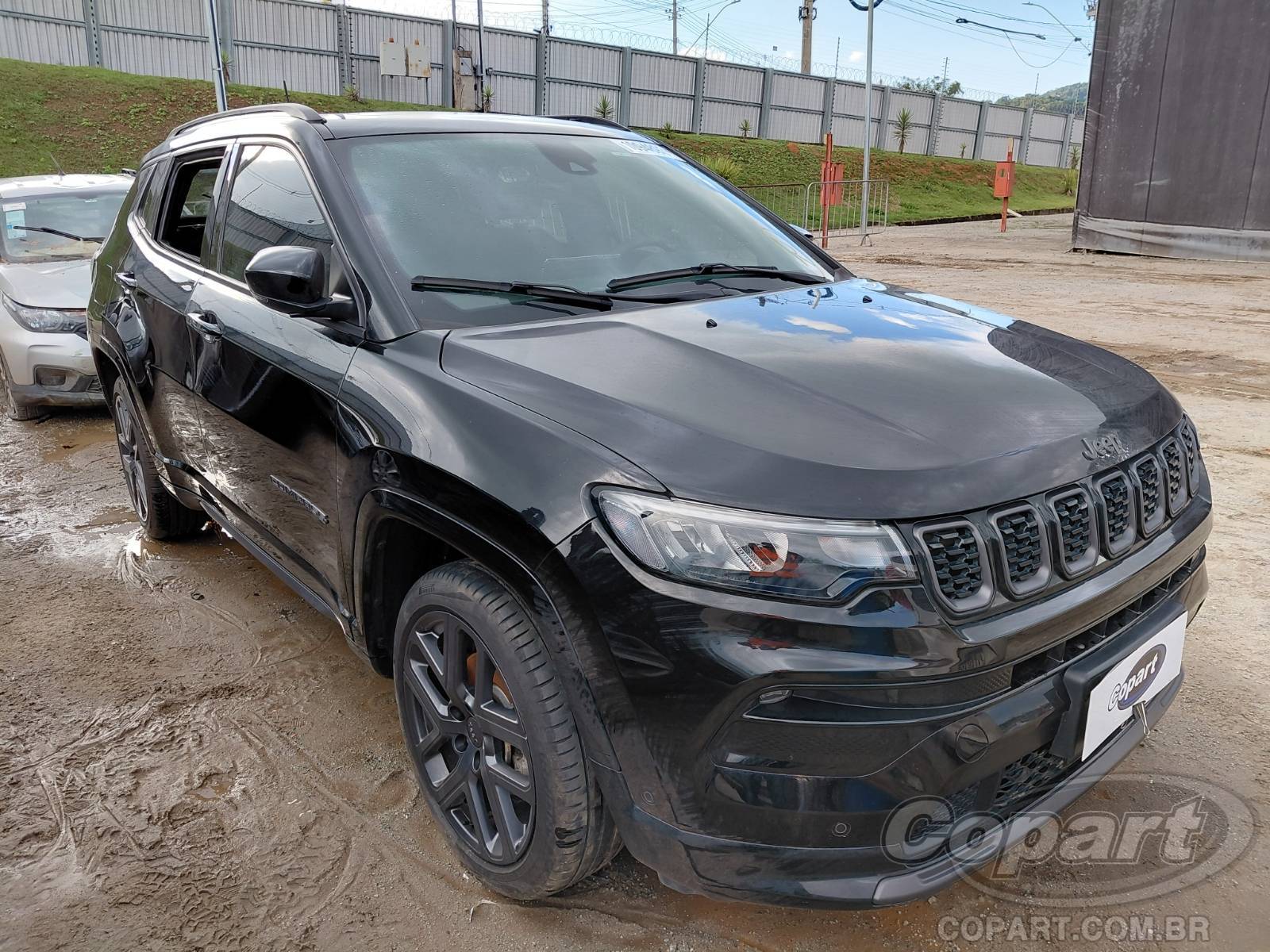 JEEP COMPASS 2025