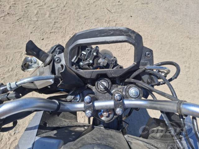 2026 HONDA CG 160 