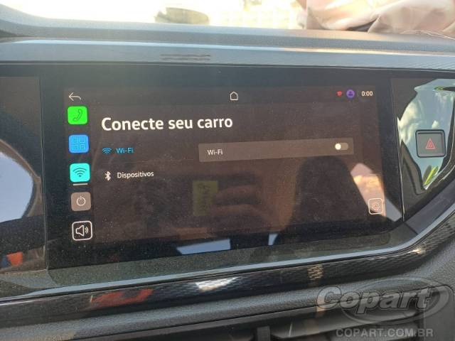 2026 VOLKSWAGEN POLO 