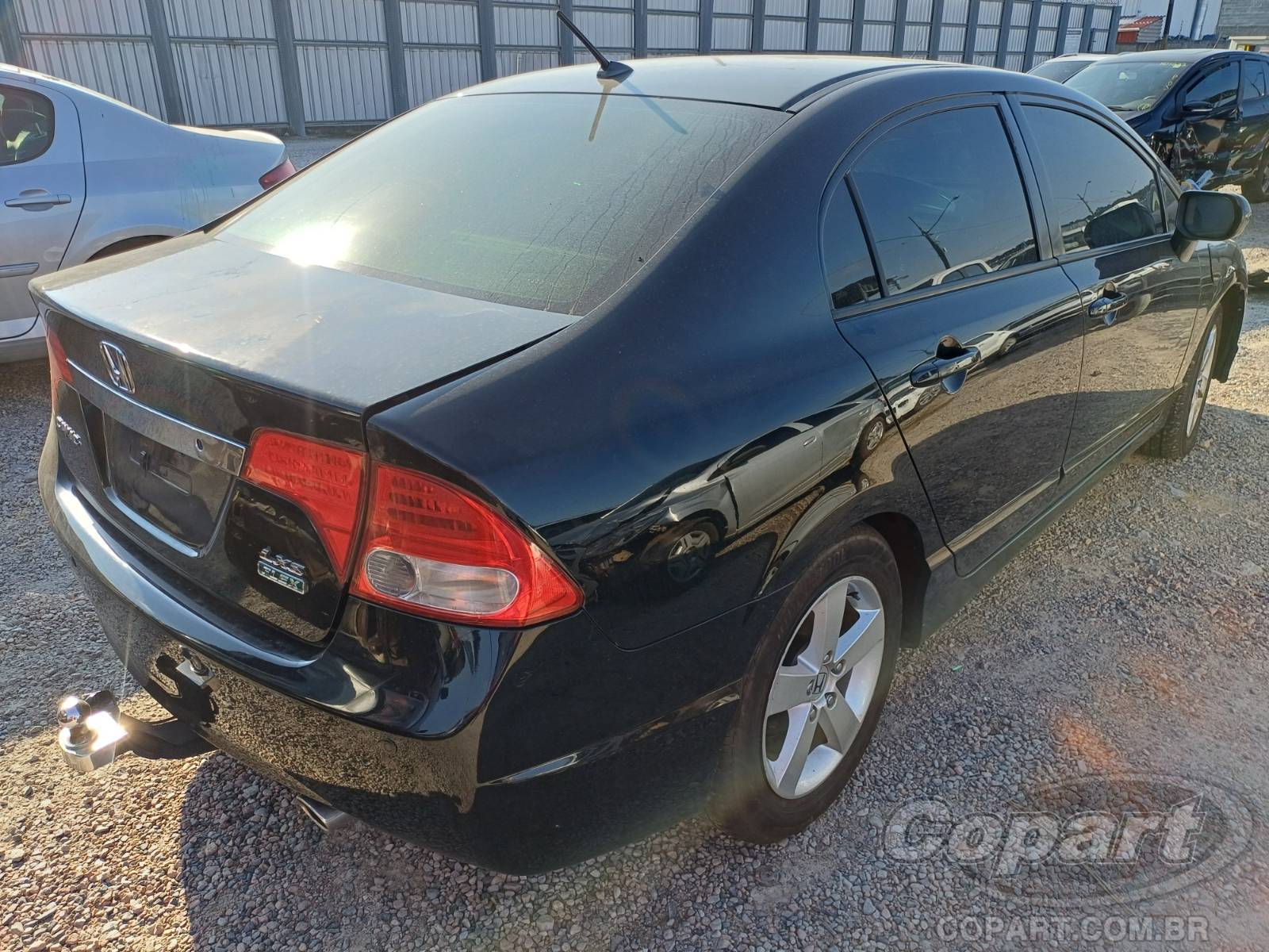 Foto 4: 2010 HONDA CIVIC