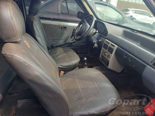 2005 FIAT UNO 