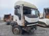 2022 IVECO TECTOR 