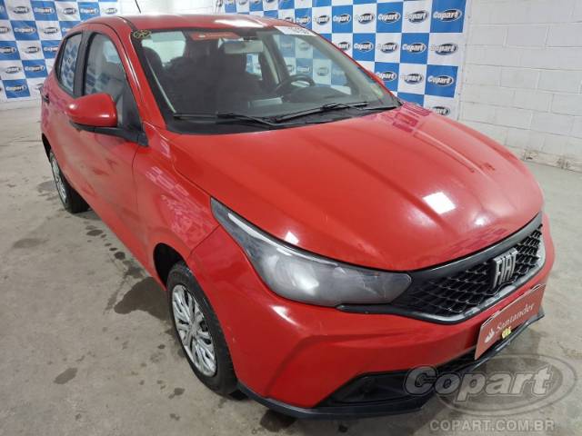 2023 FIAT ARGO 
