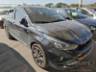 2019 FIAT CRONOS 