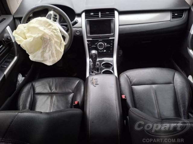 2014 FORD EDGE 