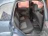 2011 FORD FIESTA 
