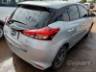 2024 TOYOTA YARIS 