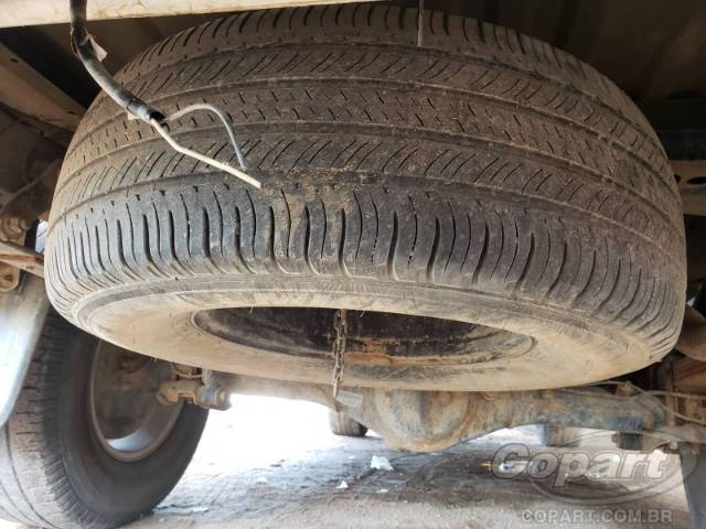 2014 TOYOTA HILUX CD 