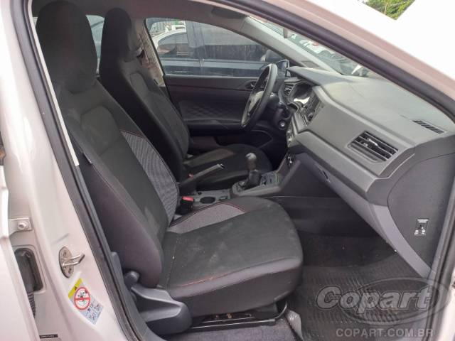 2023 VOLKSWAGEN POLO 