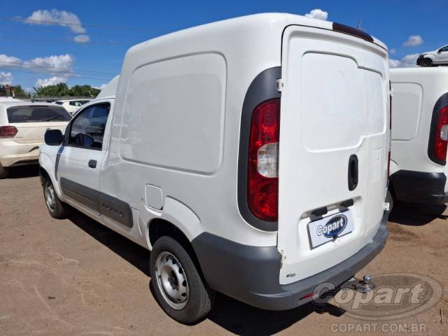 2020 FIAT FIORINO FURGAO 