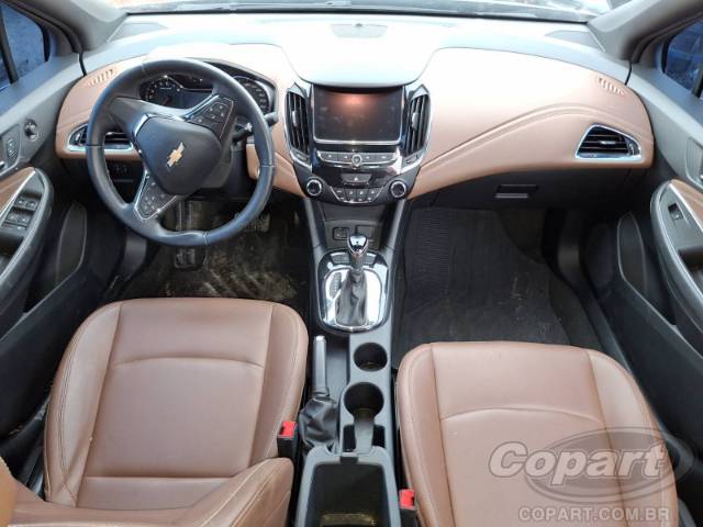 2020 CHEVROLET CRUZE 