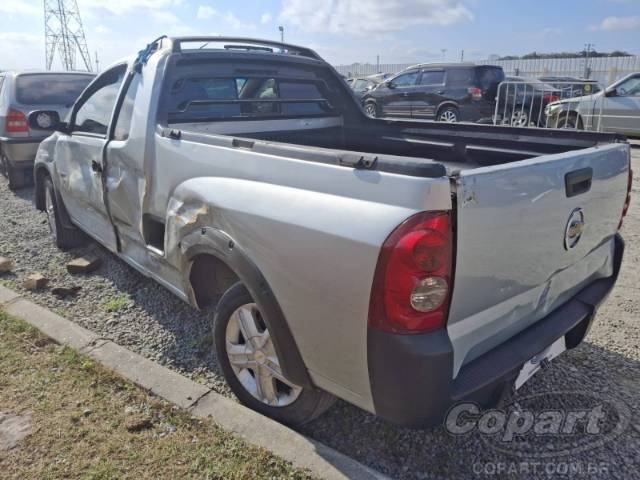 2010 CHEVROLET MONTANA 