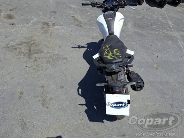 2026 YAMAHA FZ25 FAZER 