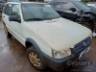 2011 FIAT UNO 
