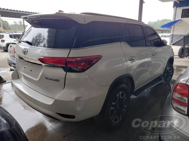 2020 TOYOTA SW4 
