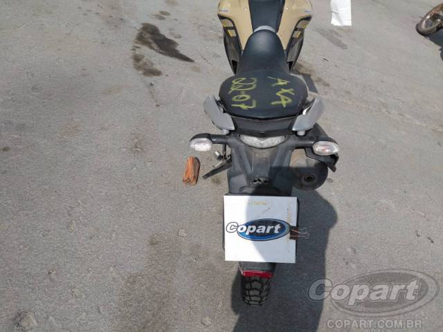 2023 YAMAHA XTZ 250 
