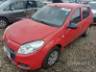 2013 RENAULT SANDERO 