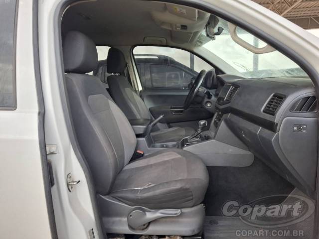 2018 VOLKSWAGEN AMAROK 