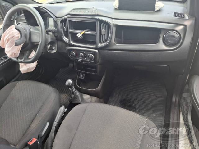 2024 FIAT FIORINO FURGAO 