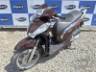2020 HONDA SH 