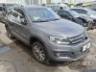 2014 VOLKSWAGEN TIGUAN 