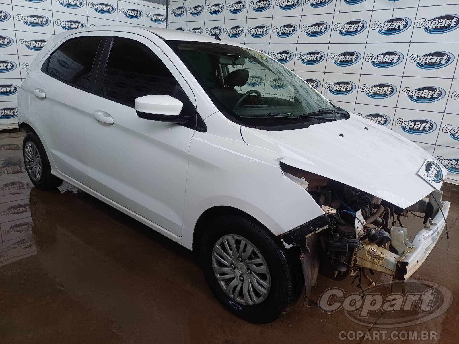 FORD KA SE 1.0 12V TiVCT 2020