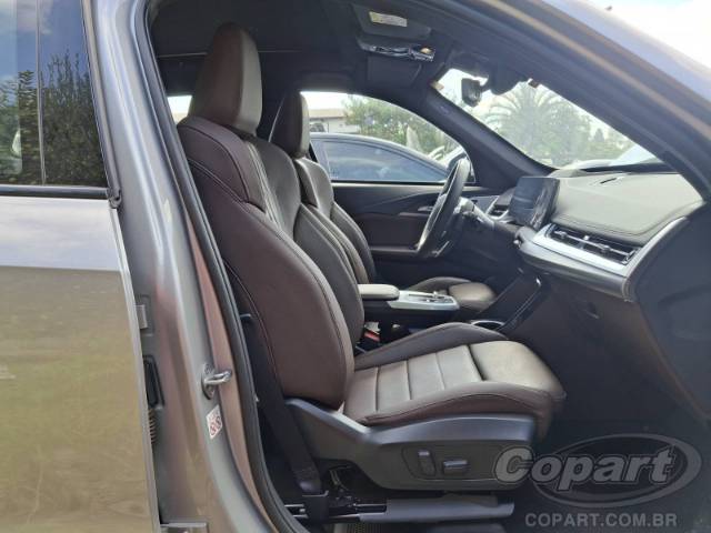 2025 BMW X1 