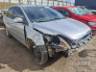 2009 FORD FOCUS SEDAN 