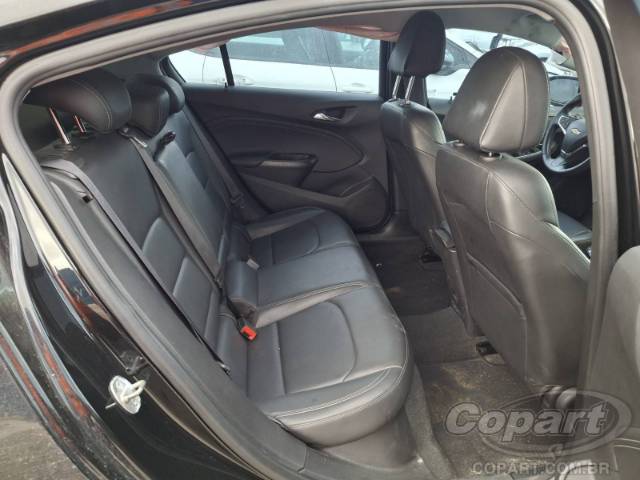 2023 CHEVROLET CRUZE 