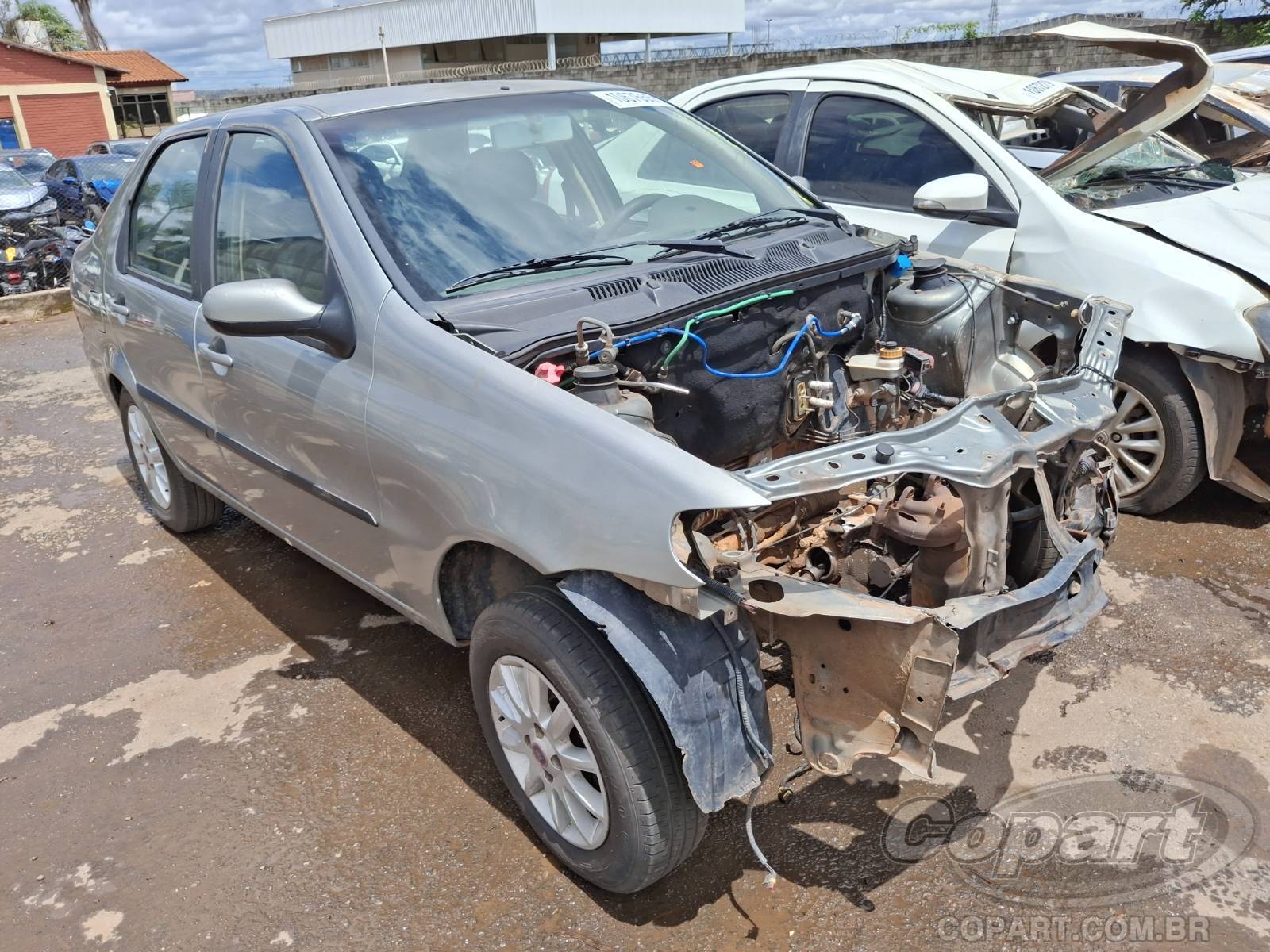 FIAT SIENA 1.4