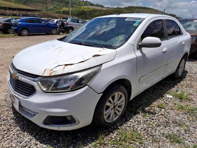 2016 CHEVROLET COBALT 