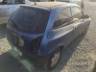 2001 CHEVROLET CELTA 