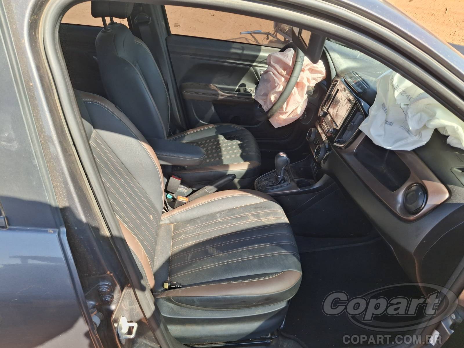 Foto 5: 2025 FIAT STRADA CD