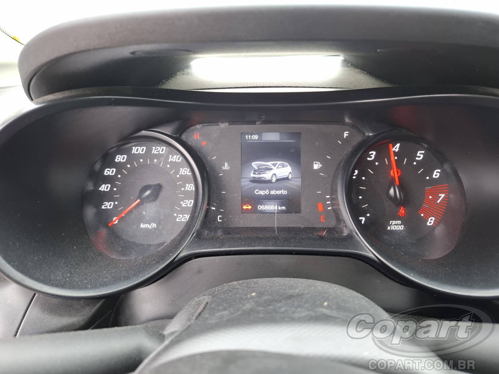 Foto 8 de 10: 2024 FIAT ARGO