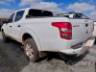 2023 MITSUBISHI L200 TRITON 