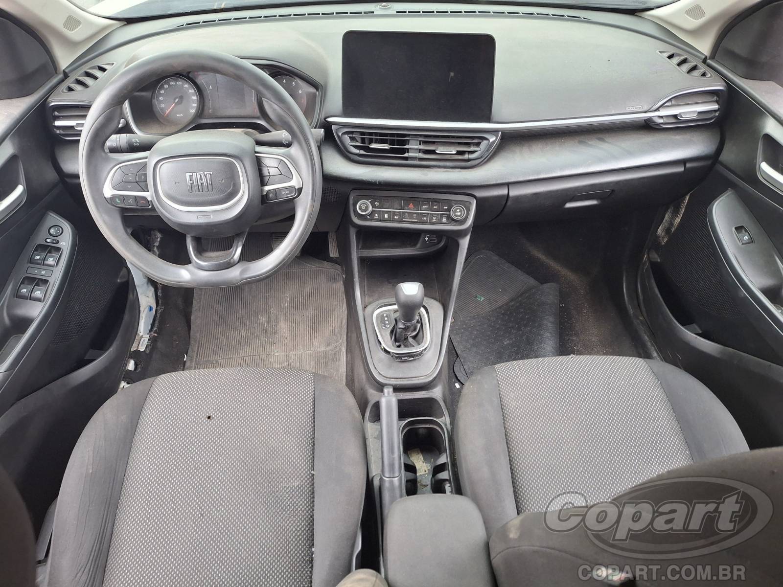2023 FIAT PULSE — foto 9 de 10