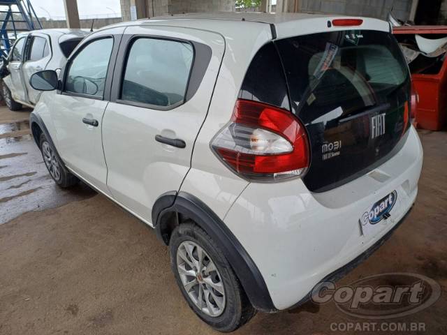 2024 FIAT MOBI 