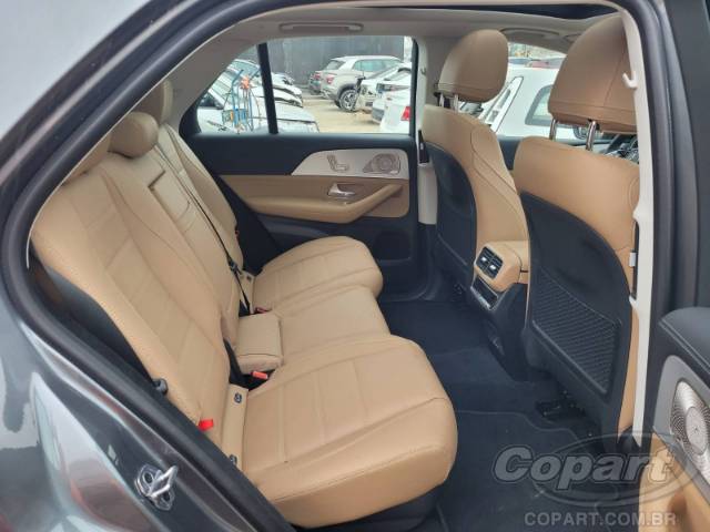 2024 MERCEDES BENZ GLE 