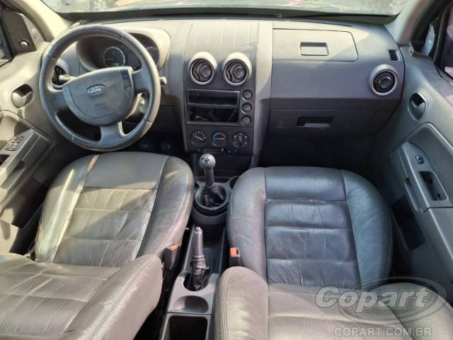 2004 FORD ECOSPORT 